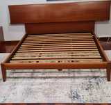 Cama de Casal Usada