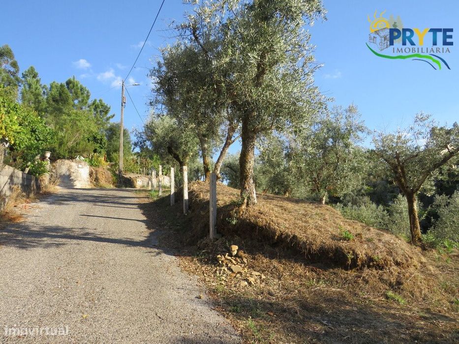 Quintinha composta por prédio urbano(arrecadação) e dois rústicos