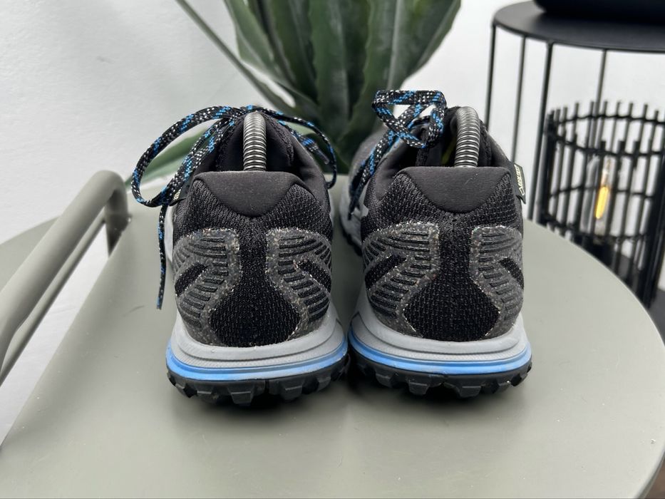 Оригінал! Кросівки Nike Wildhorse Gore Tex 40.5 розмір М05996