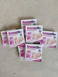 Plastry Aromactiv baby