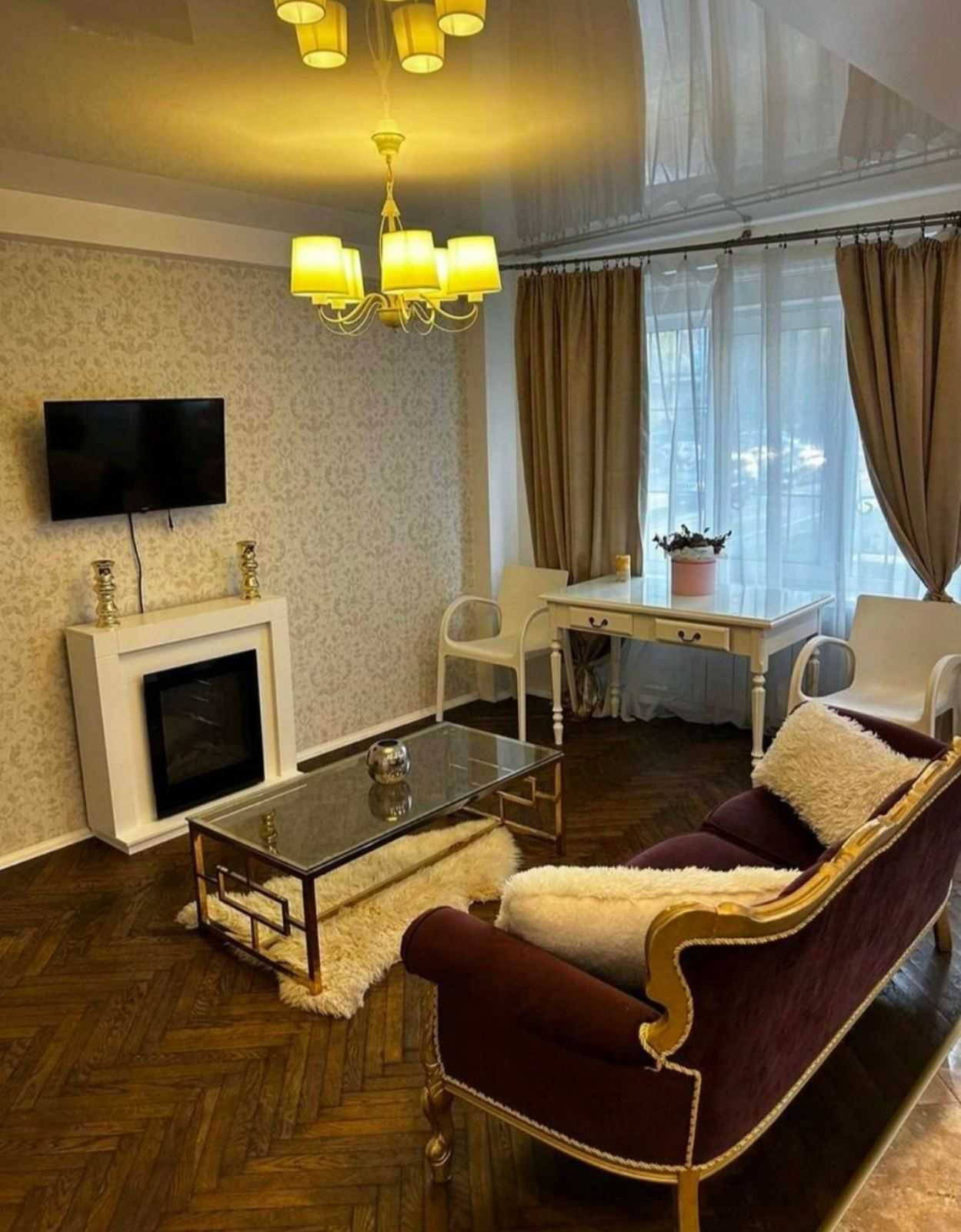 Продаж Стильної 2-к (45м2) + Комора! Печерськ, Підвисоцького 3А