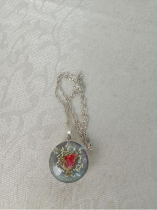 Эксклюзивная цепочка в упаковке