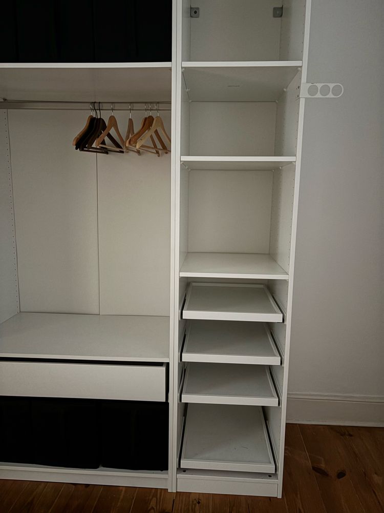 Armário PAX Ikea