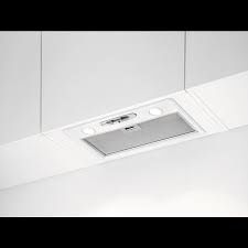 Вытяжка Electrolux LFG 525 w біла faber полновстрой elica