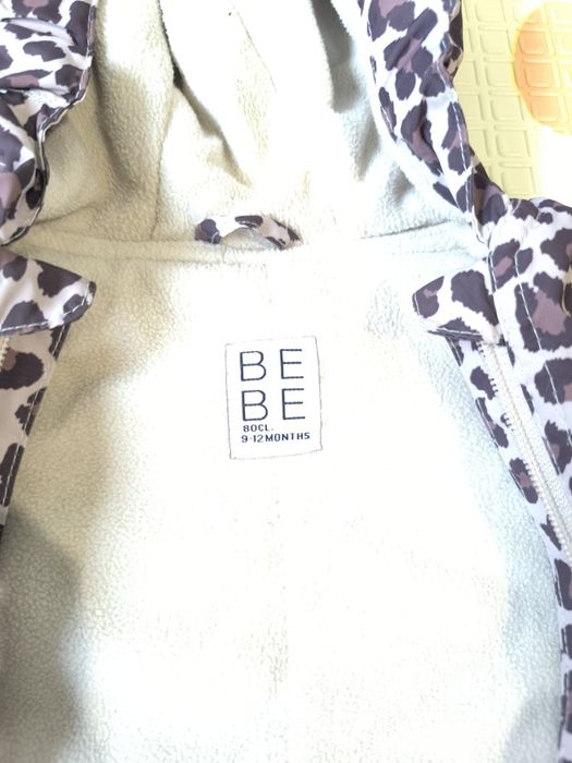 Комбінезон для хлопчика