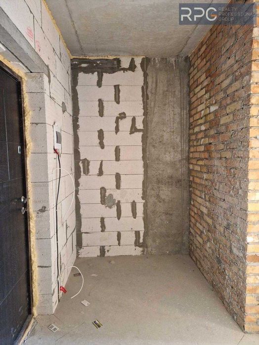 Продається 1-кімнатна квартира ЖК "Dobre Misto 2" м. Теремки 10 хв. ая