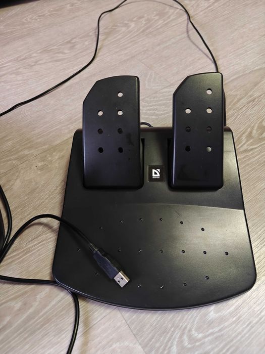 Ігровий руль, руль для комп'ютера