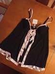 Ann Summers kostium z biustonoszem S M 36 38,