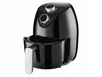 Frytkownica beztłuszczowa AIR FRYER 1000W 1,5L SILVERCREST