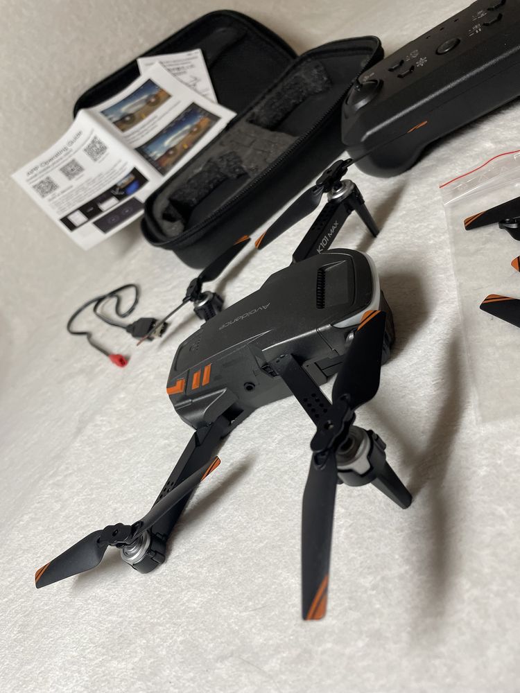 Sprzedam DRONE K101MAX