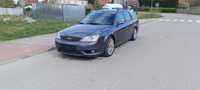 Ford Mondeo St 220