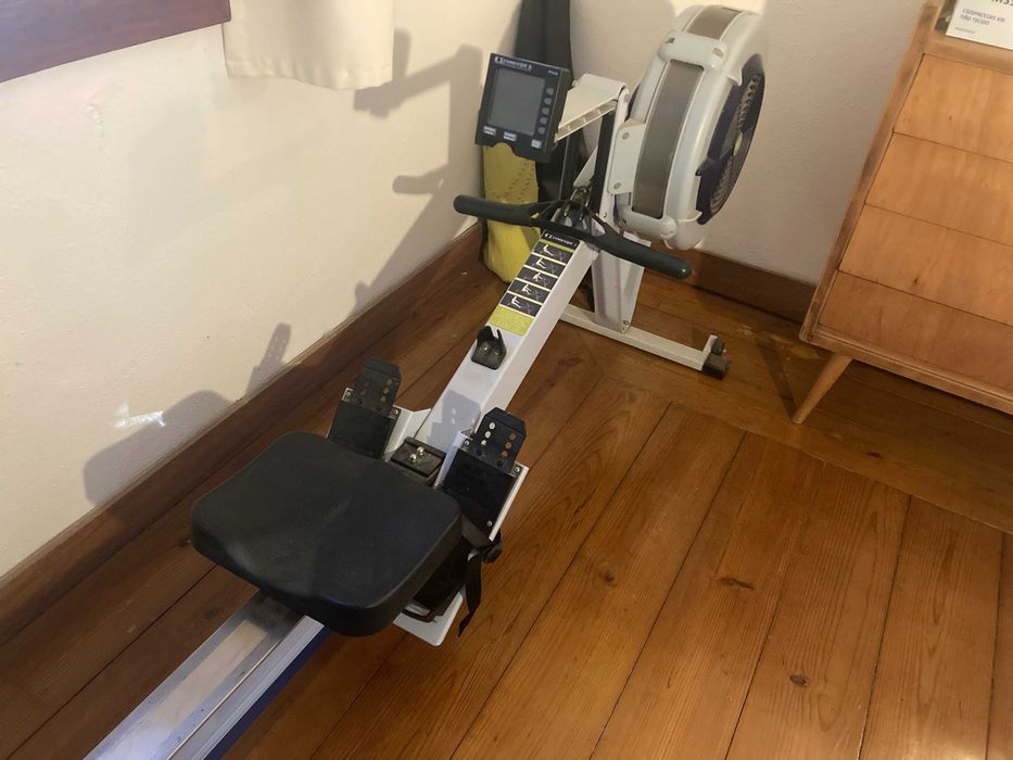 Concept II maquina de remar