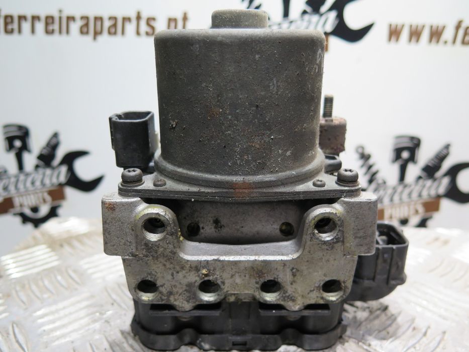 MODULO ABS HONDA PRELUDE