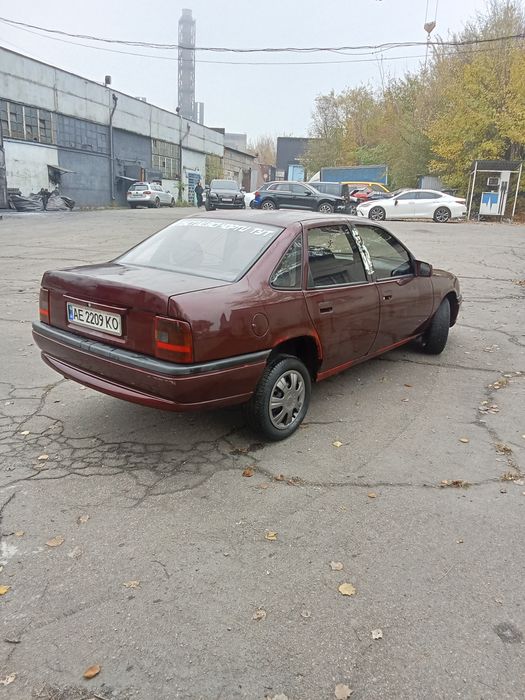 Продам Опель дизель 1.7