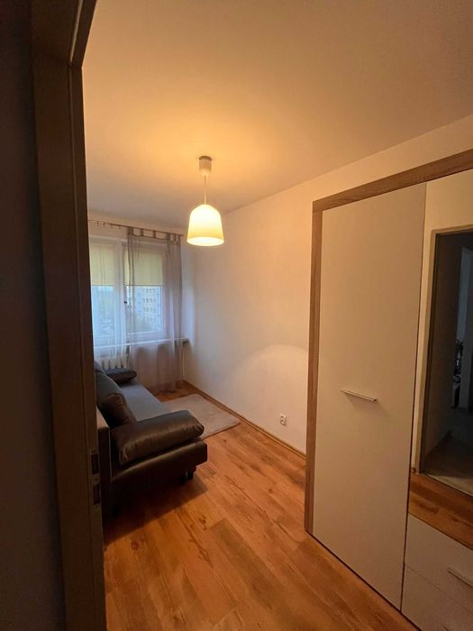 Dwupokojowe- 33m2, ul. Wyszyńskiego 19