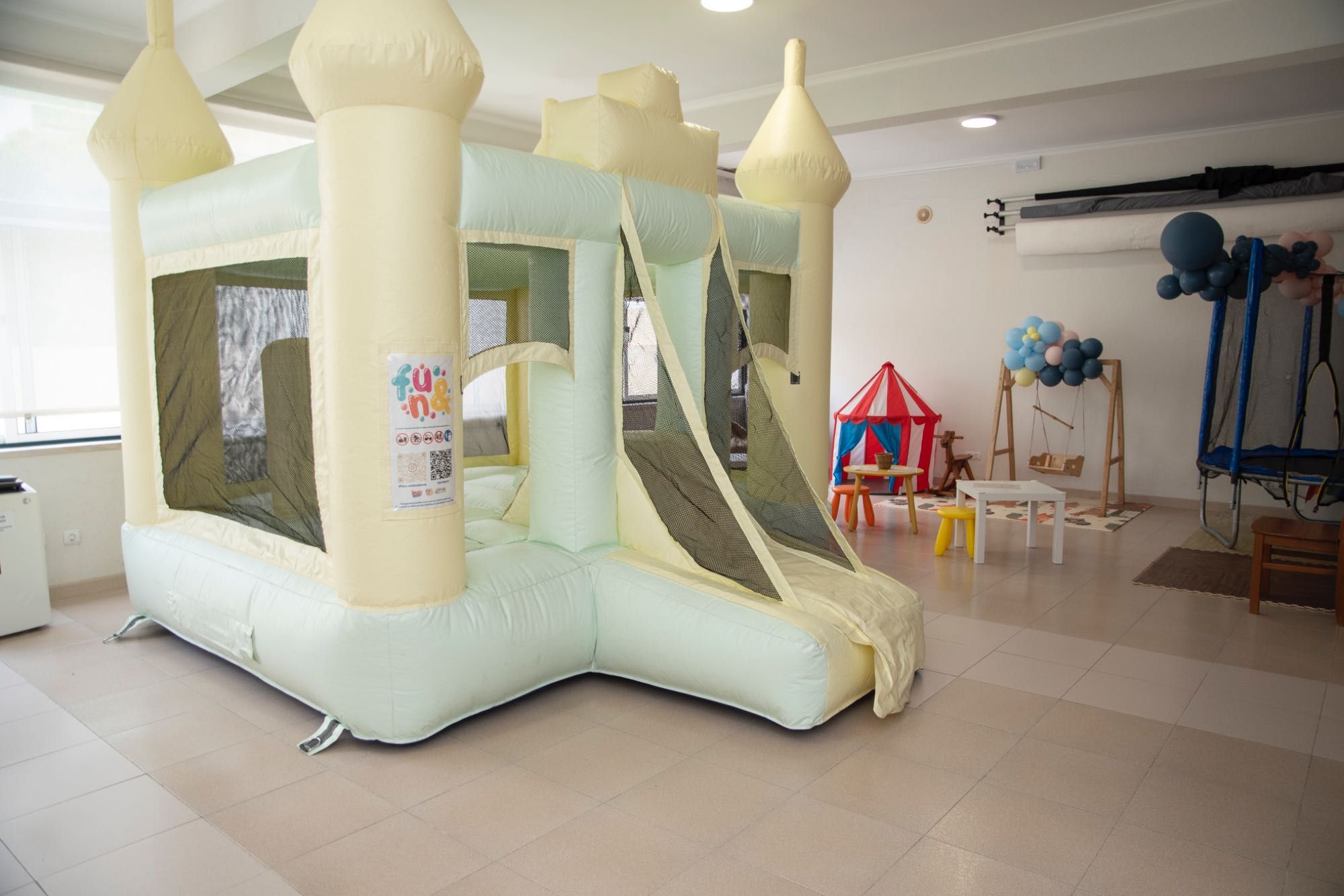 Festas e Eventos - PINHAL NOVO