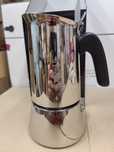Outlett Kawiarka nierdzewna Venus 4tz 170ml BIALETTI INDUKCJA
