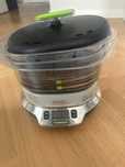 Parowar tefal vitalcuisine