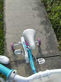 Bicicleta Frozen