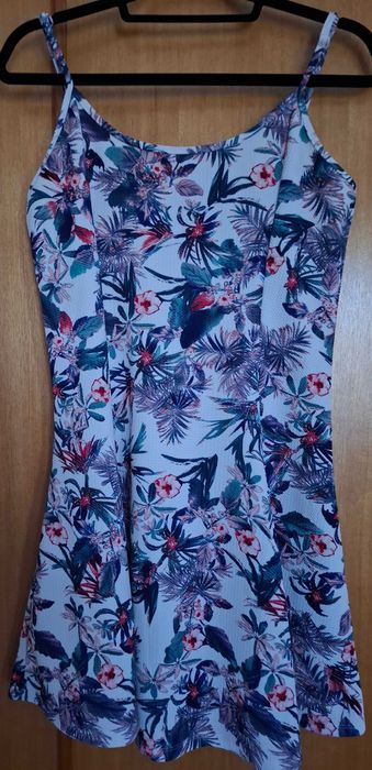 Vestido Inside tamanho L