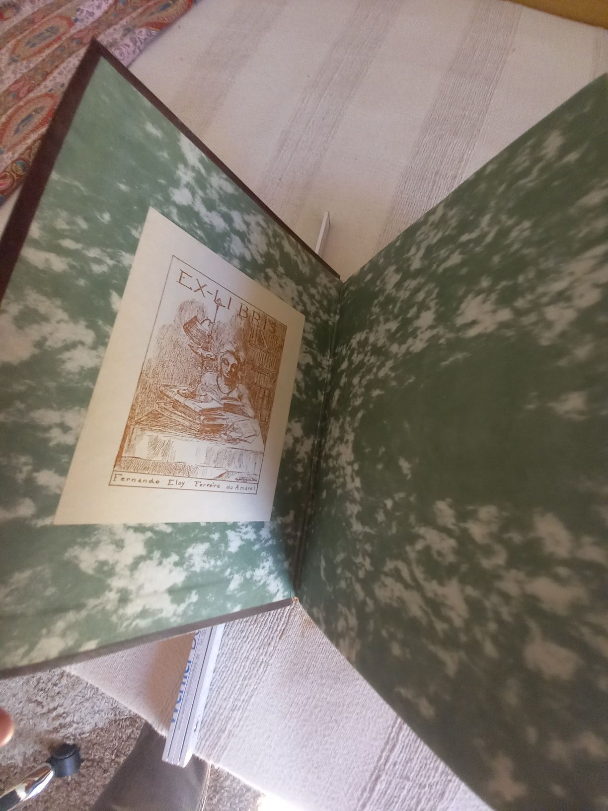 Antologia da Novissima Poesia Portuguesa terceira edição