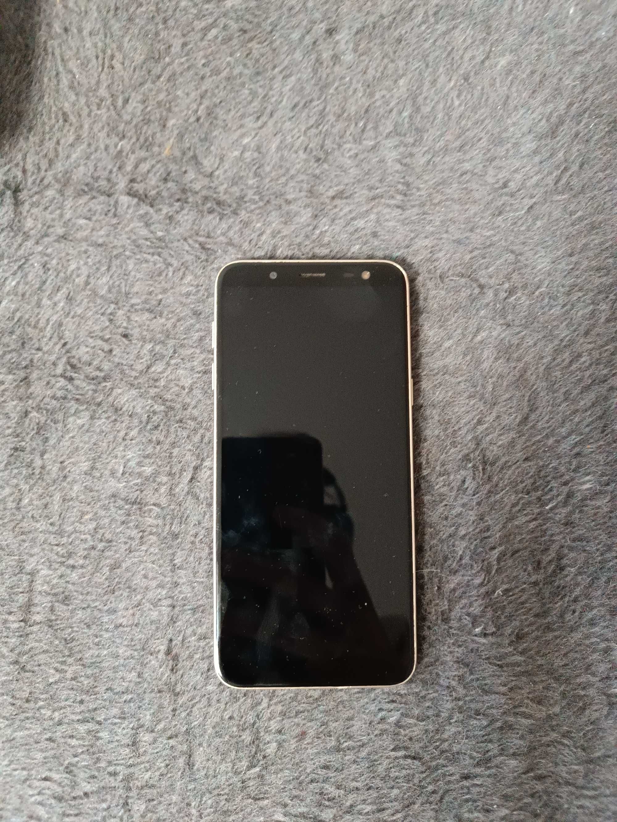 Samsung Galaxy J6