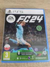 FC24 PlayStation 5