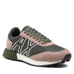 Мужские кроссовки Armani Exchange,44