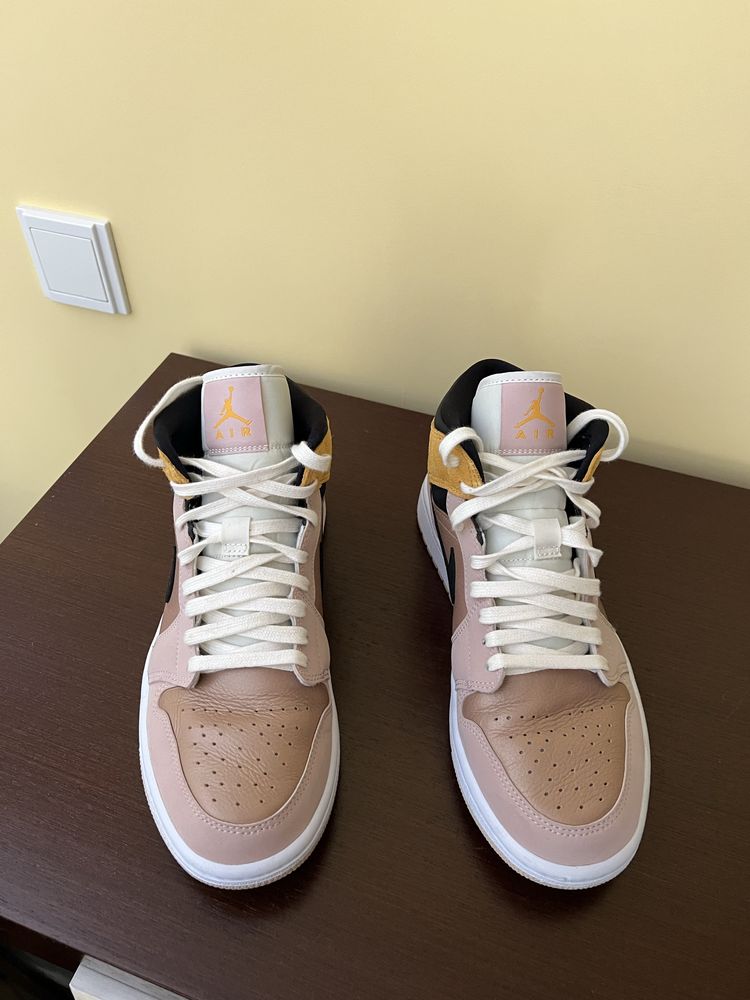 Sapatilhas Nike air Jordan