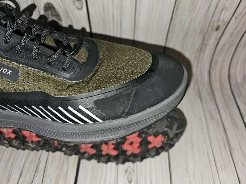 Buty Geox Amphibiox 40 wodoodporne