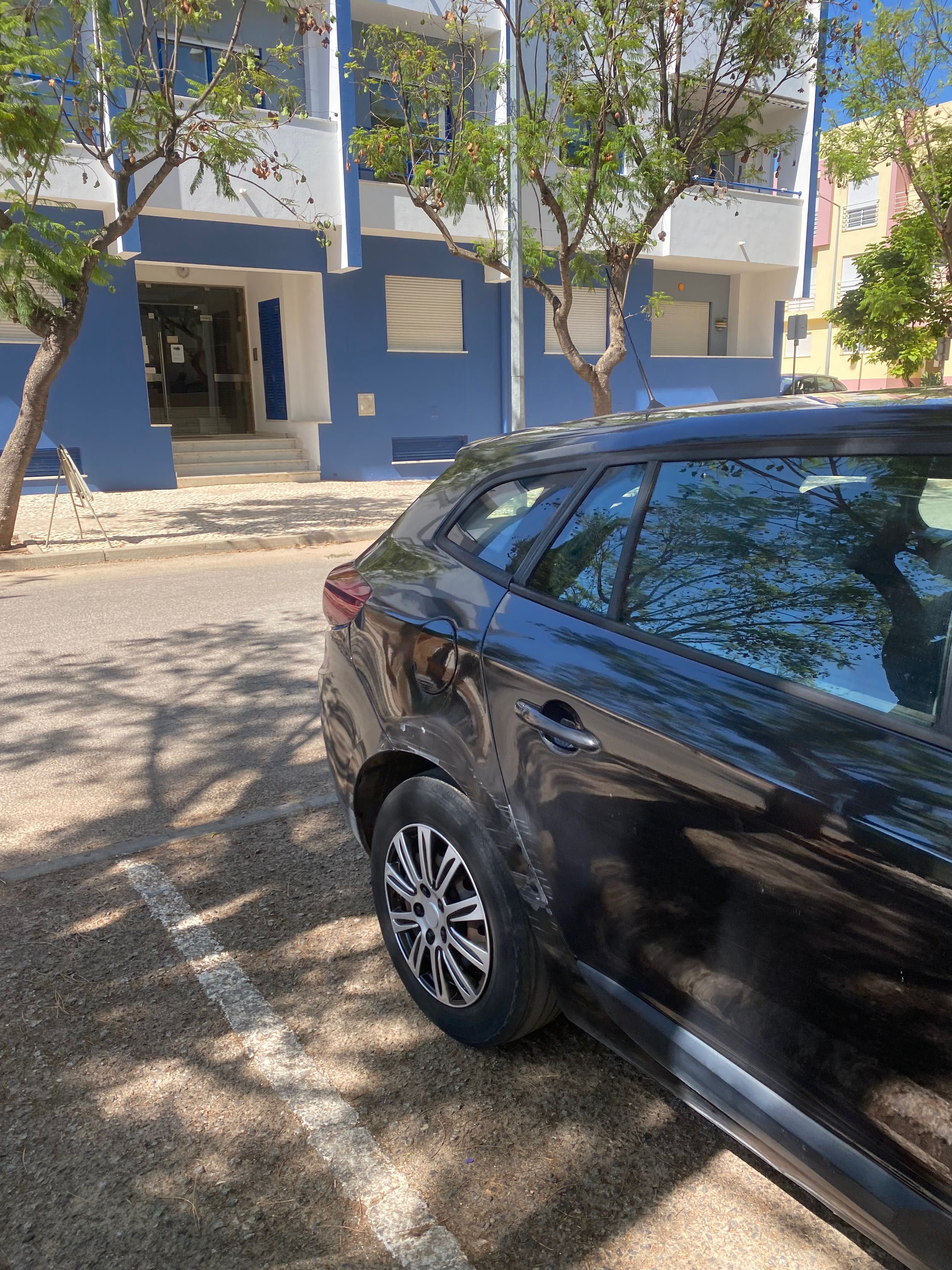 Renault Mégane Sport Tourer 1.5 dCi Dynamique