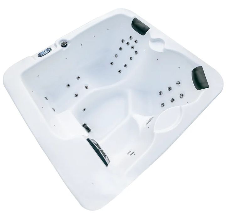 Jacuzzi Fibra 3up - Novo