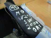 Barra De Tejadilho 511K0145 002R MERCEDES W203 SW 2004 DRT