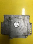 Блок управління двигуном Peugeot 106 0261204052