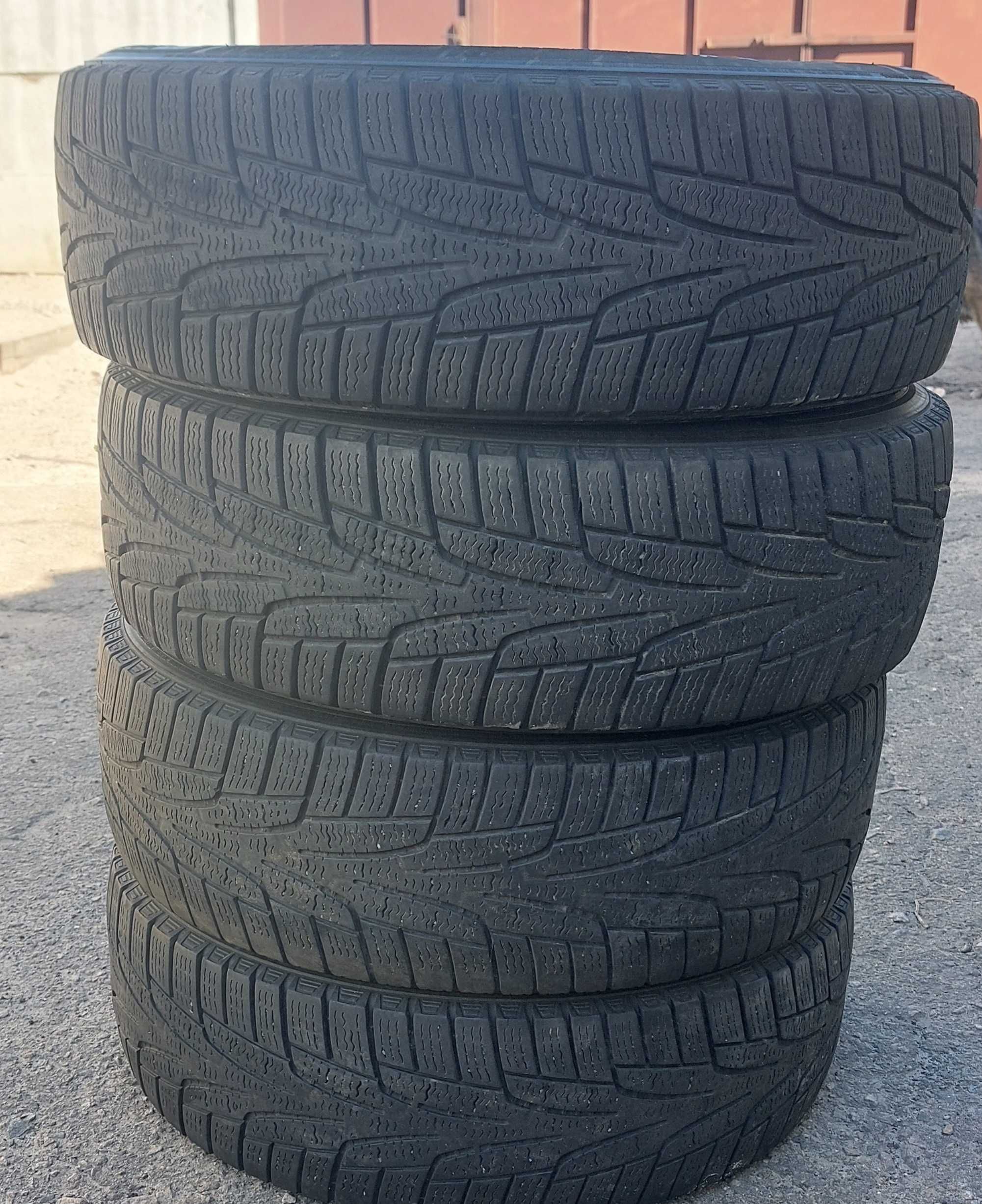 Шины 185/65 R15 зима