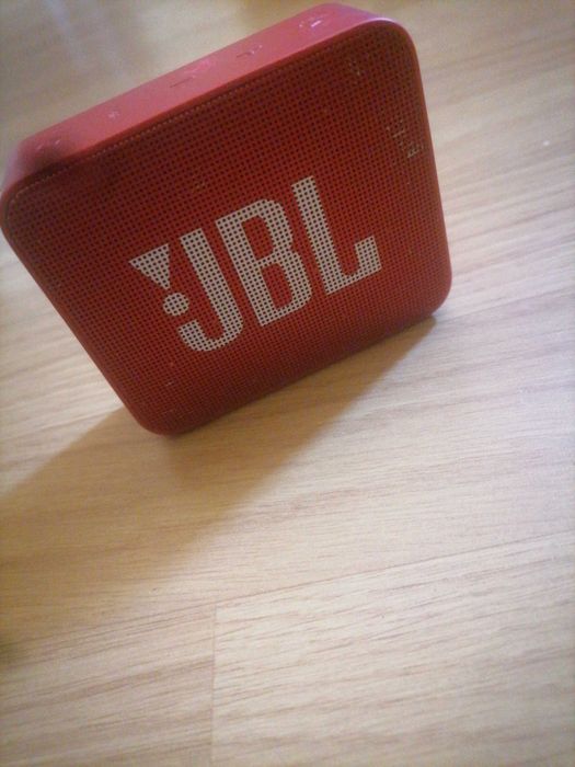 Głośnik JBL go 2