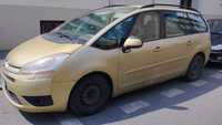 Citroen C4 Grand Picasso 1,6hdi