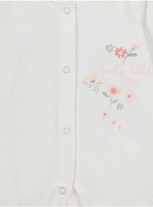 Чоловічки George для дівчинки,  50-56 см