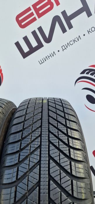 Зима 195/60/R16 95% 2шт Goodyear Колеса Резина Шини Склад
