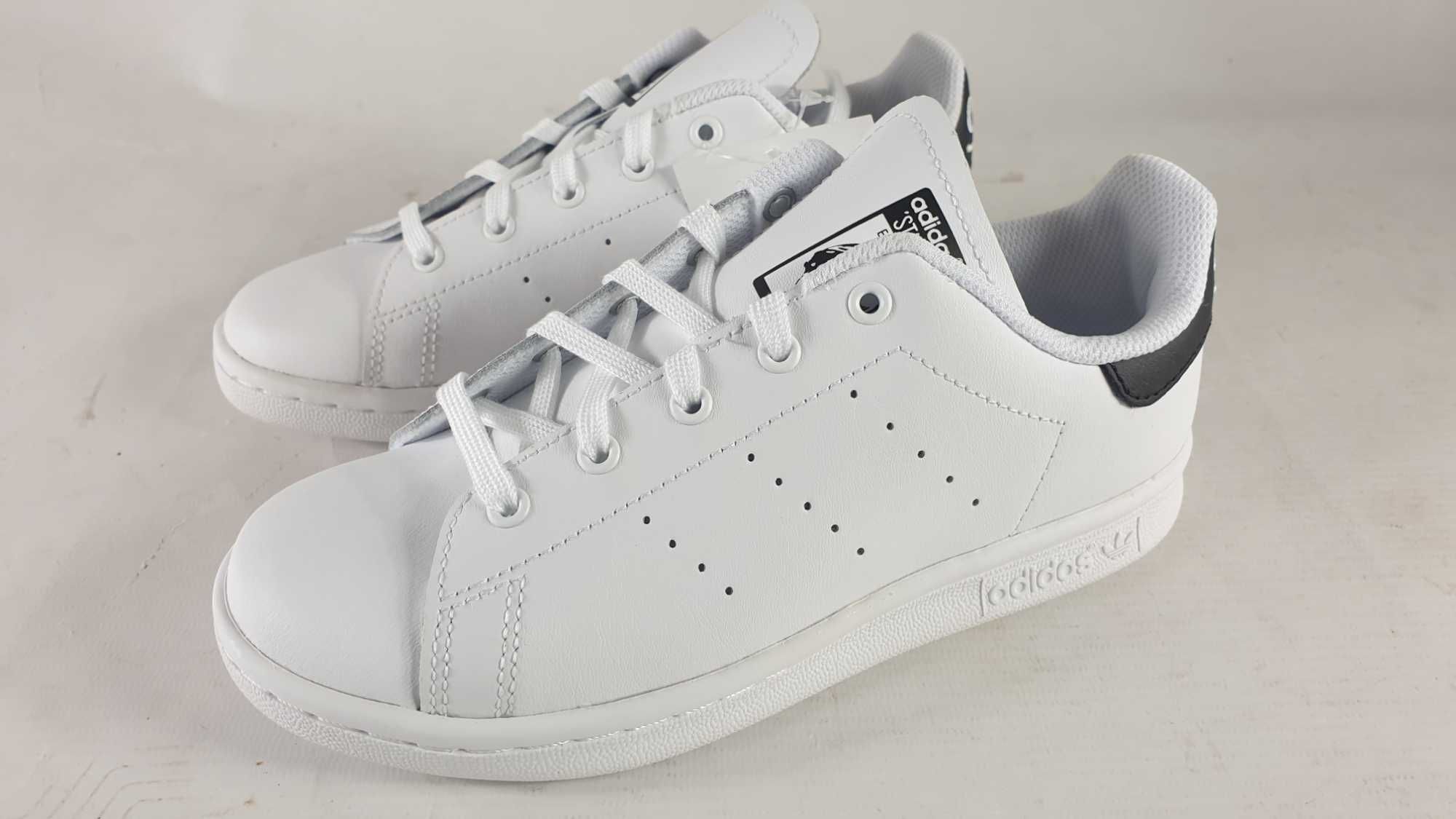 ADIDAS STAN SMITH EE7578 BUTY adidasy nowe   dziecięce  r 32