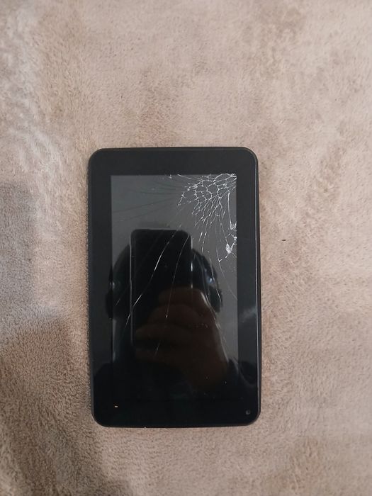 > Lote de telemóveis e tablets antigos para peças – Huawei, Nokia, Len