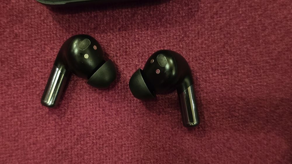 Навушники OnePlus Buds 2 Pro