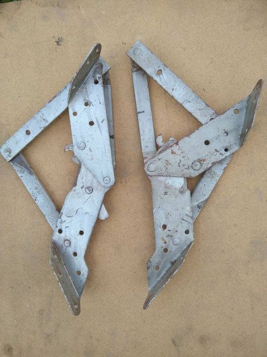 Механізм трансформації дивана