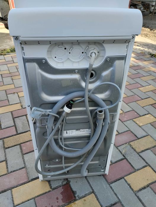 Стиральная машина Занусси ZWY61224CIU ОПОРЫ НЕРЖАВЕЙКА