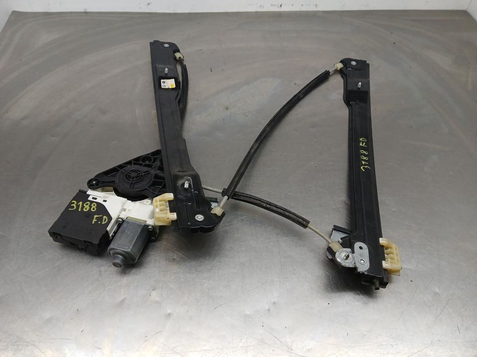 Elevador vidros frente direito VOLKSWAGEN Caddy IV (SA)