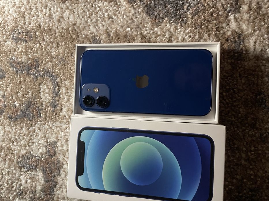 Iphone 12mini 128gb