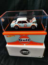 Hot wheels datsun 510 premium rlc