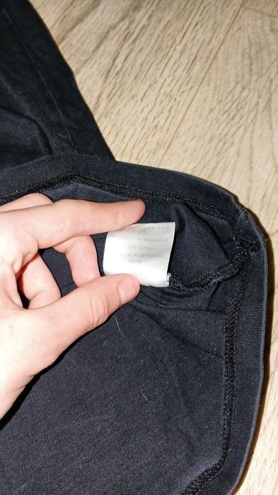 Trapstar футболка