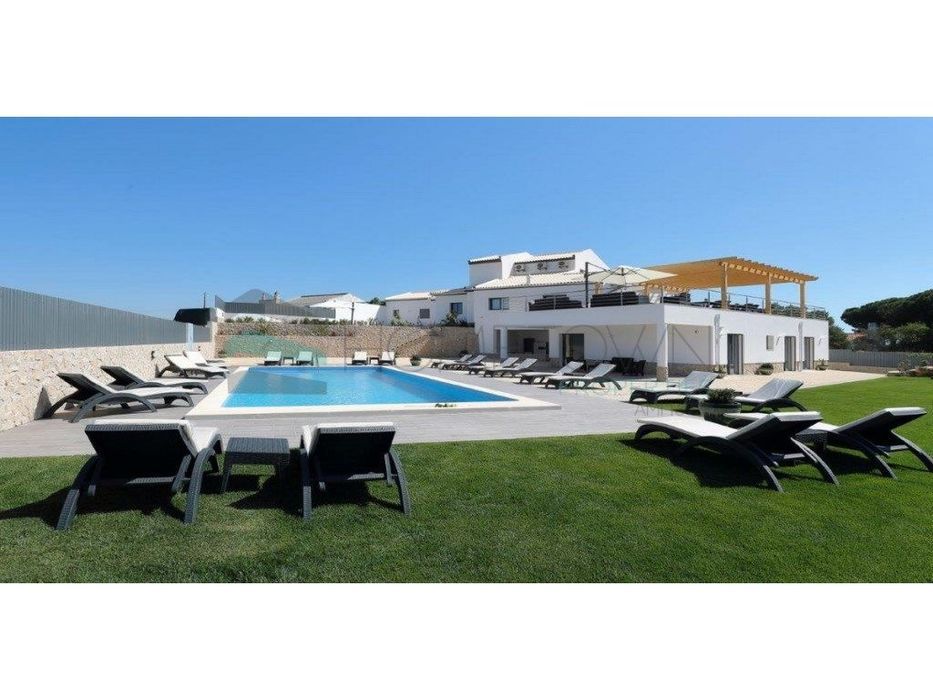 Guest House em Albufeira
