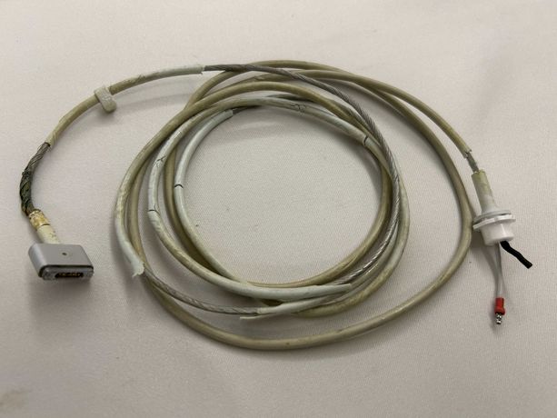 Oryginalny Przewód Zasilający Kabel Apple MacBook MagSafe 2
